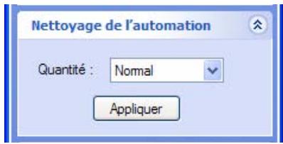 PROPELLERHEAD REASON 5 - La fonction « Nettoyage de l'automation » dans la fenêtre Outils - 1