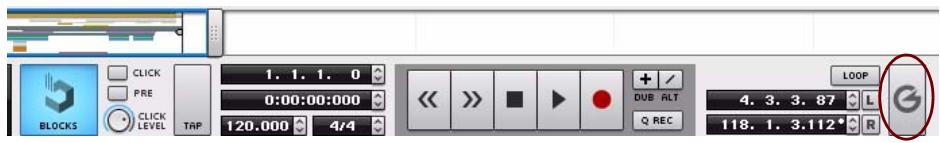 PROPELLERHEAD REASON 5 - Le ReGroove Mixer - 1