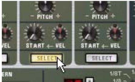 PROPELLERHEAD REASON 5 - Tutorial de pattern - 2