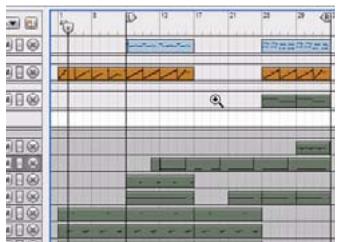 PROPELLERHEAD REASON 5 - Outil Loupe - 2