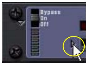 PROPELLERHEAD REASON 5 - Boutons Plier/Déplier - 3