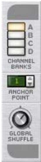 PROPELLERHEAD REASON 5 - Paramètres globaux - 1