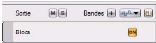 PROPELLERHEAD REASON 5 - Types de pistes - 1
