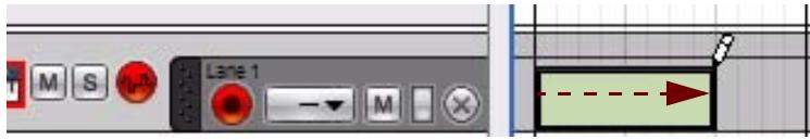 PROPELLERHEAD REASON 5 - Creation de clips vides - 2