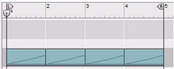 PROPELLERHEAD REASON 5 - Creation de notes de séquenceur - 3