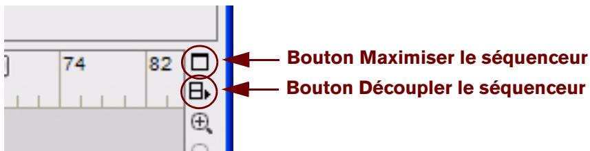 PROPELLERHEAD REASON 5 - Le séquenceur - 2