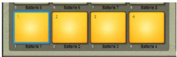 PROPELLERHEAD REASON 5 - Créer un nouveau Kit de patch - 1