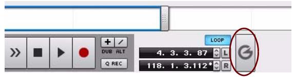 PROPELLERHEAD REASON 5 - Applique des grooves à votre musique - 1