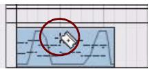 PROPELLERHEAD REASON 5 - Division des clips - 2
