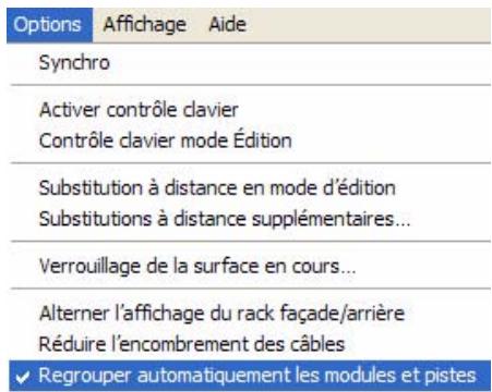 PROPELLERHEAD REASON 5 - A propos des groupes de modules - 1