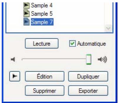 PROPELLERHEAD REASON 5 - Duplication de samples - 1