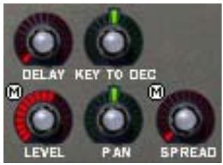 PROPELLERHEAD REASON 5 - À propos des paramètres « en conflit » - 1