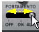 PROPELLERHEAD REASON 5 - Sélecteurs multi-modes - 2