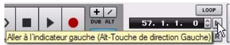PROPELLERHEAD REASON 5 - Enregistrement de notes en mode boucle - 2