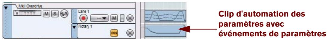 PROPELLERHEAD REASON 5 - Lorsque you've avez fini, cliquez sur le bouton Stop du panneau de transport. - 1