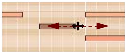 PROPELLERHEAD REASON 5 - Redimensionnement de notes manuel - 1