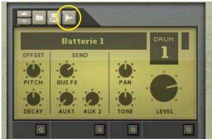 PROPELLERHEAD REASON 5 - Sampling dans Kong - 1