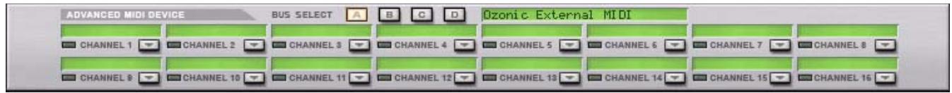 PROPELLERHEAD REASON 5 - Introduction - 2