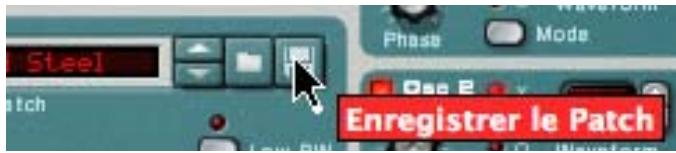 PROPELLERHEAD REASON 5 - Enregister les régles de module comme patch sur le disque - 1