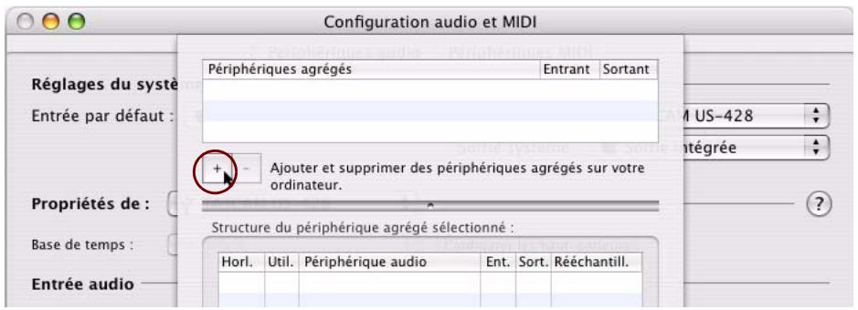 PROPELLERHEAD REASON 5 - À propos des entrées et sorties audio intégrées - 1