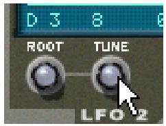 PROPELLERHEAD REASON 5 - Accorder les samples manuellement - 1