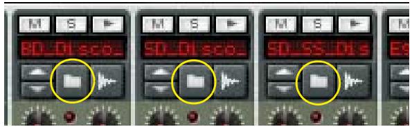 PROPELLERHEAD REASON 5 - Créer un nouveau patch - 1
