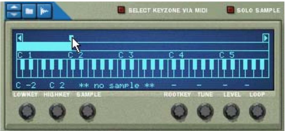 PROPELLERHEAD REASON 5 - Créer des zones de jeu - 1