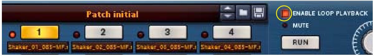 PROPELLERHEAD REASON 5 - Lecture des bouches - 1