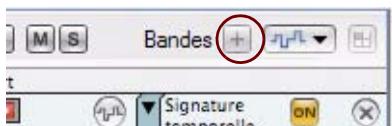 PROPELLERHEAD REASON 5 - Ajout de bandes de notes - 1