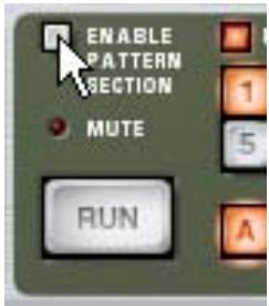 PROPELLERHEAD REASON 5 - Comment le séquenceur à pattern de Redrum s'intègre avec le séquenceur principal - 3