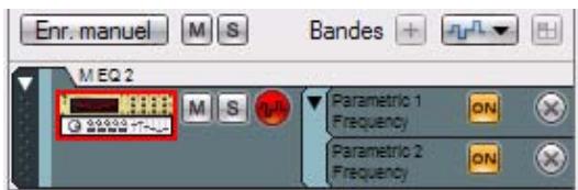 PROPELLERHEAD REASON 5 - Types de pistes - 7