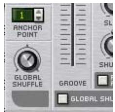 PROPELLERHEAD REASON 5 - Shuffle - 2