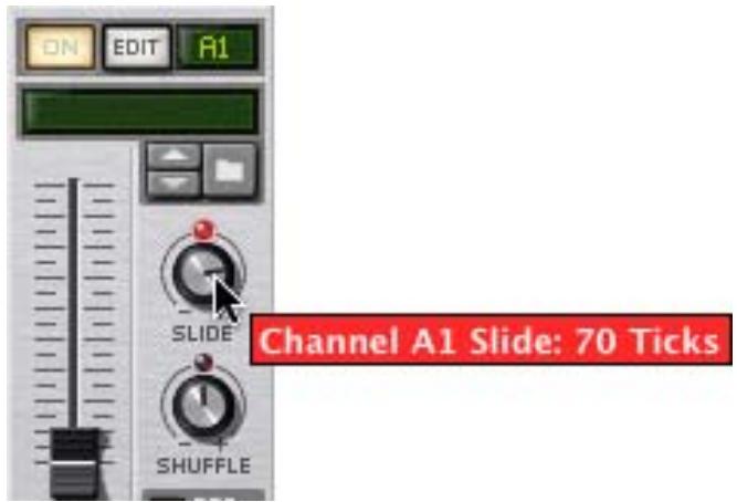 PROPELLERHEAD REASON 5 - Applique des grooves à votre musique - 4