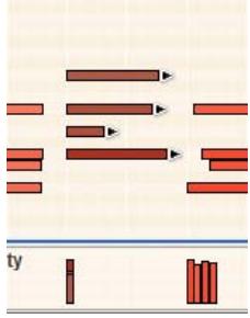 PROPELLERHEAD REASON 5 - Cliquez sur le bouton Égalisation des valeurs pour obtenir les résultats suivants : - 4