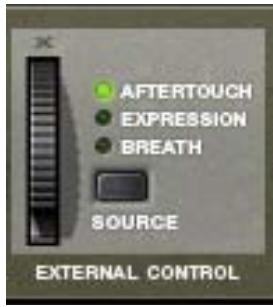 PROPELLERHEAD REASON 5 - La roue de contrôle externe - 1