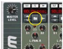PROPELLERHEAD REASON 5 - Chargement de samples dans un module - 3