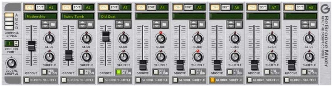 PROPELLERHEAD REASON 5 - Introduction - 1