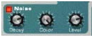 PROPELLERHEAD REASON 5 - Générateur de bruit - 1