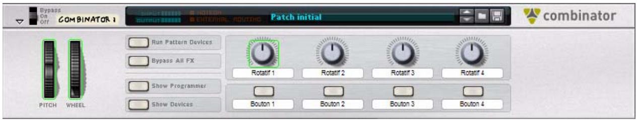 PROPELLERHEAD REASON 5 - Importation de fichiers MIDI standard - 1