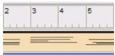PROPELLERHEAD REASON 5 - Cliquez sur le bouton Égalisation des valeurs pour obtenir les résultats suivants : - 3