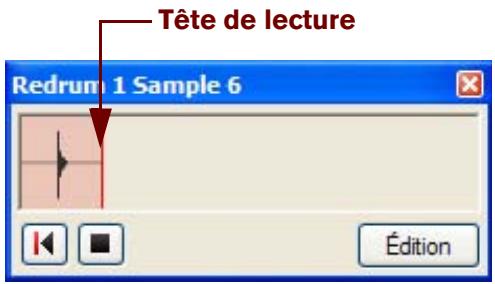 PROPELLERHEAD REASON 5 - Sampling dans un module (NN-XT, NN19, Redrum, Kong) - 1