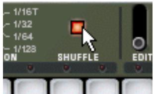 PROPELLERHEAD REASON 5 - Shuffle de pattern - 1