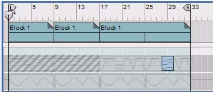 PROPELLERHEAD REASON 5 - À propos des contrôleurs de performance et de l'automation de paramètres - 3