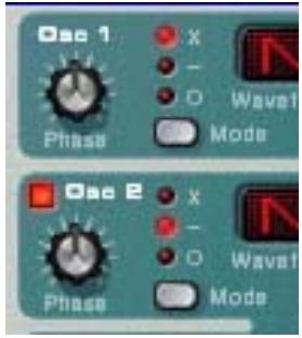 PROPELLERHEAD REASON 5 - Modulation de décalage de phase - 1