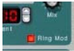 PROPELLERHEAD REASON 5 - Modulation en anneau - 1