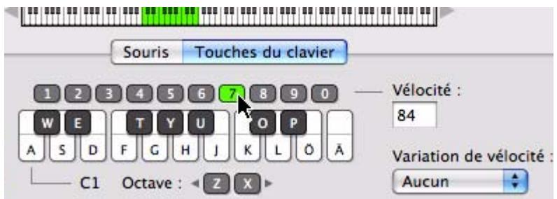 PROPELLERHEAD REASON 5 - Vélocité - 1