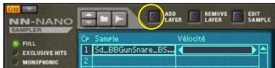 PROPELLERHEAD REASON 5 - Chargement de samples - 3