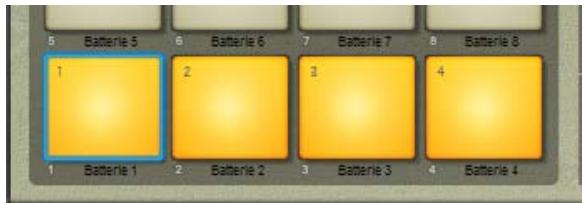PROPELLERHEAD REASON 5 - Vérifier lessons dans un patch de kit - 1