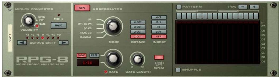 PROPELLERHEAD REASON 5 - Introduction - 1