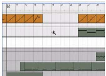 PROPELLERHEAD REASON 5 - Outil Loupe - 3